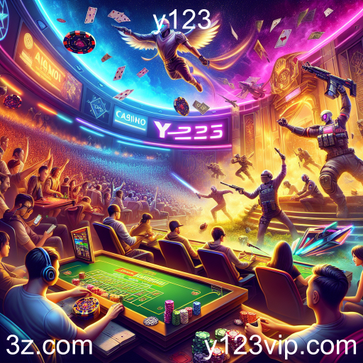 O Fascinante Mundo dos Jogos Multijogador