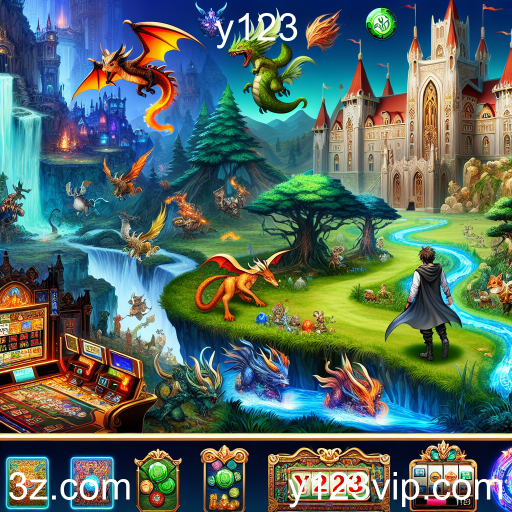 A Evolução e a Popularidade dos Jogos de RPG