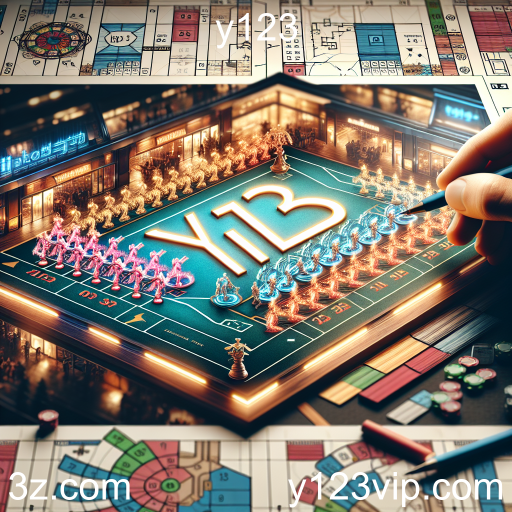 O Fascínio dos Jogos de Estratégia: Planejamento e Execução